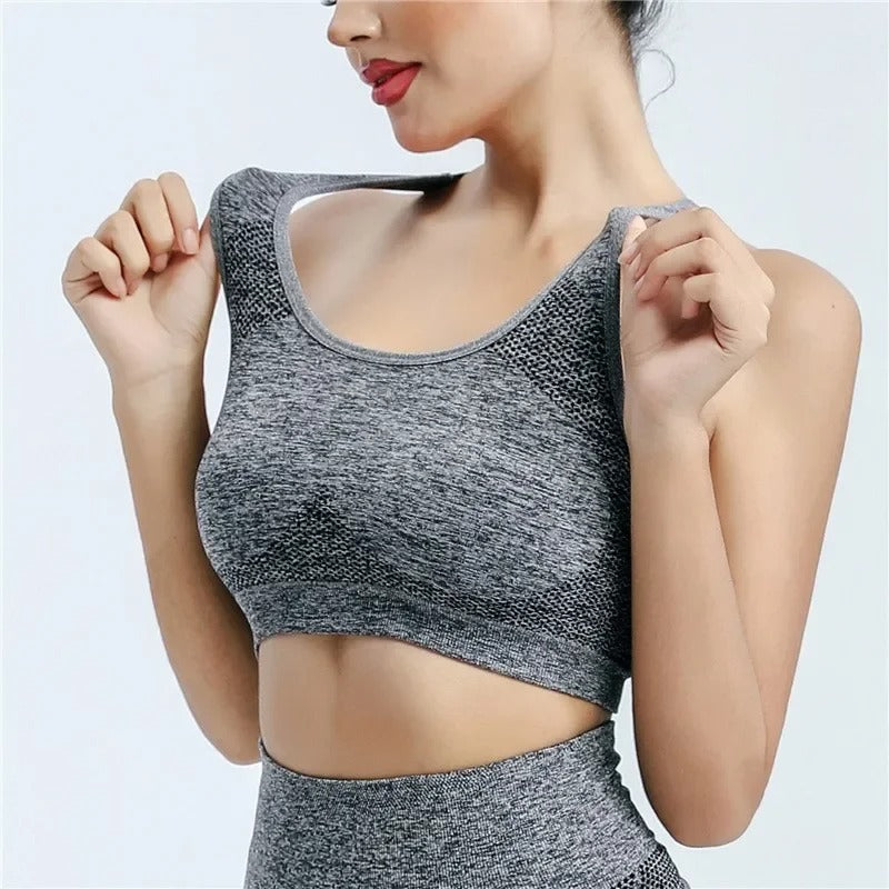 Brassière de Sport - LightSport™