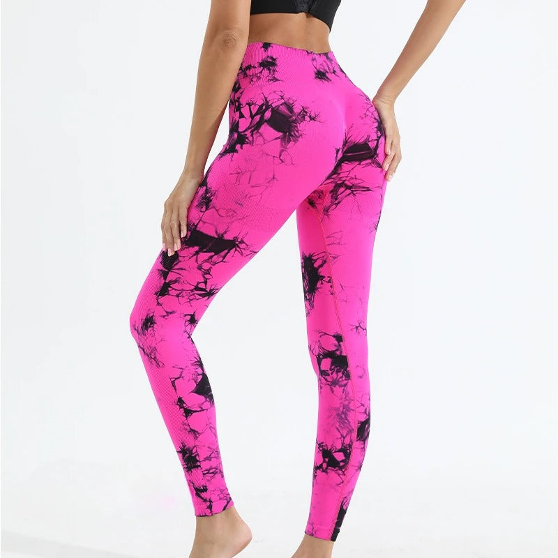 Legging - TieDyeFit™