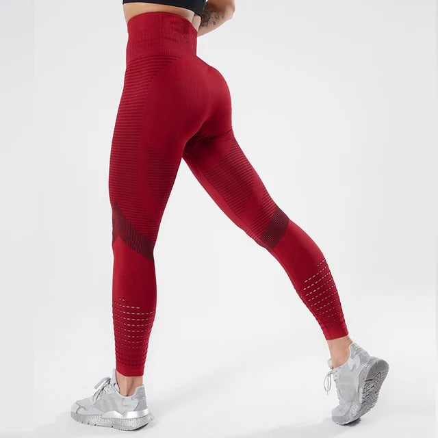 Legging - TechFit™