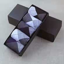 Chaussettes Fresh-Bambou