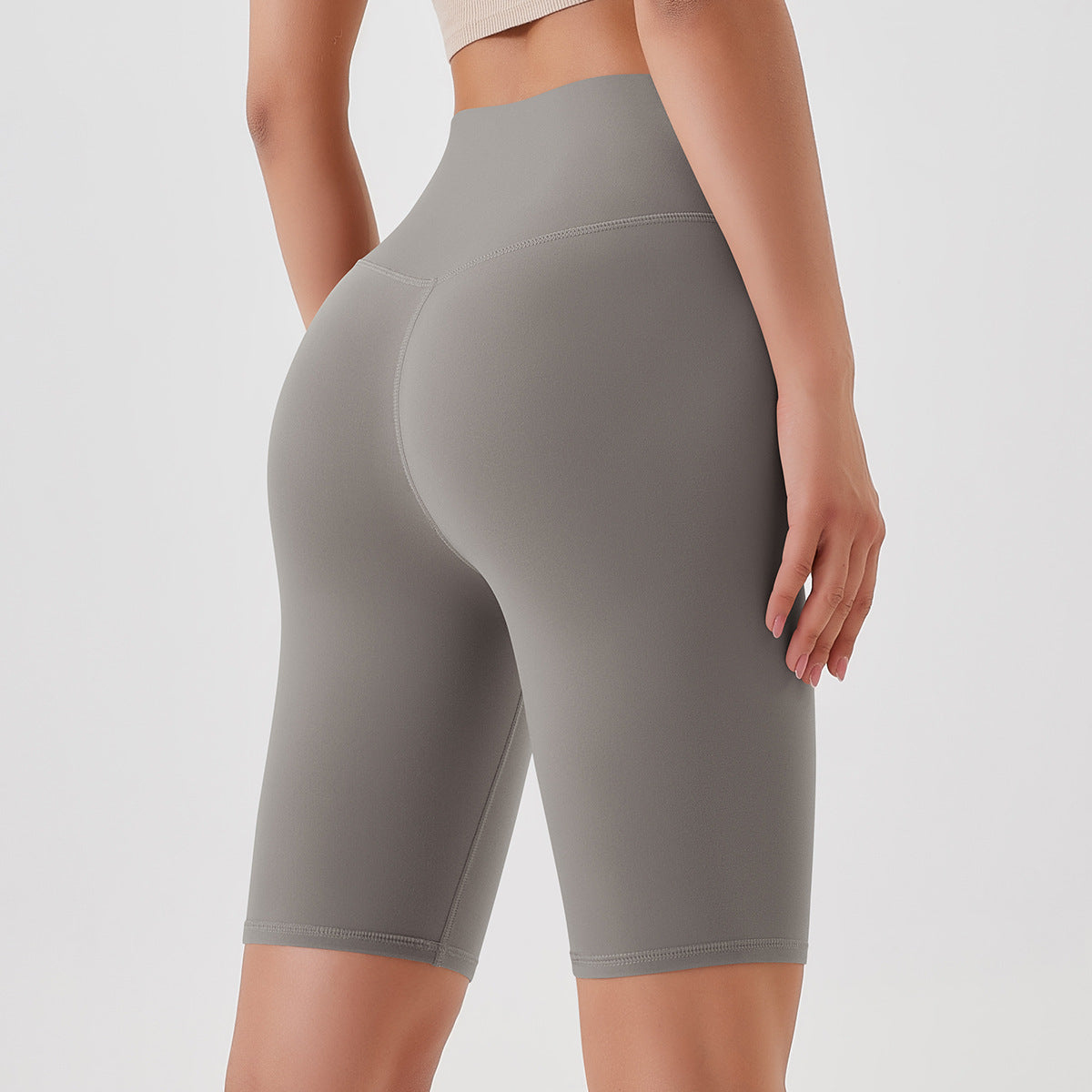 Short Fitness Femme - Long FluidFit™