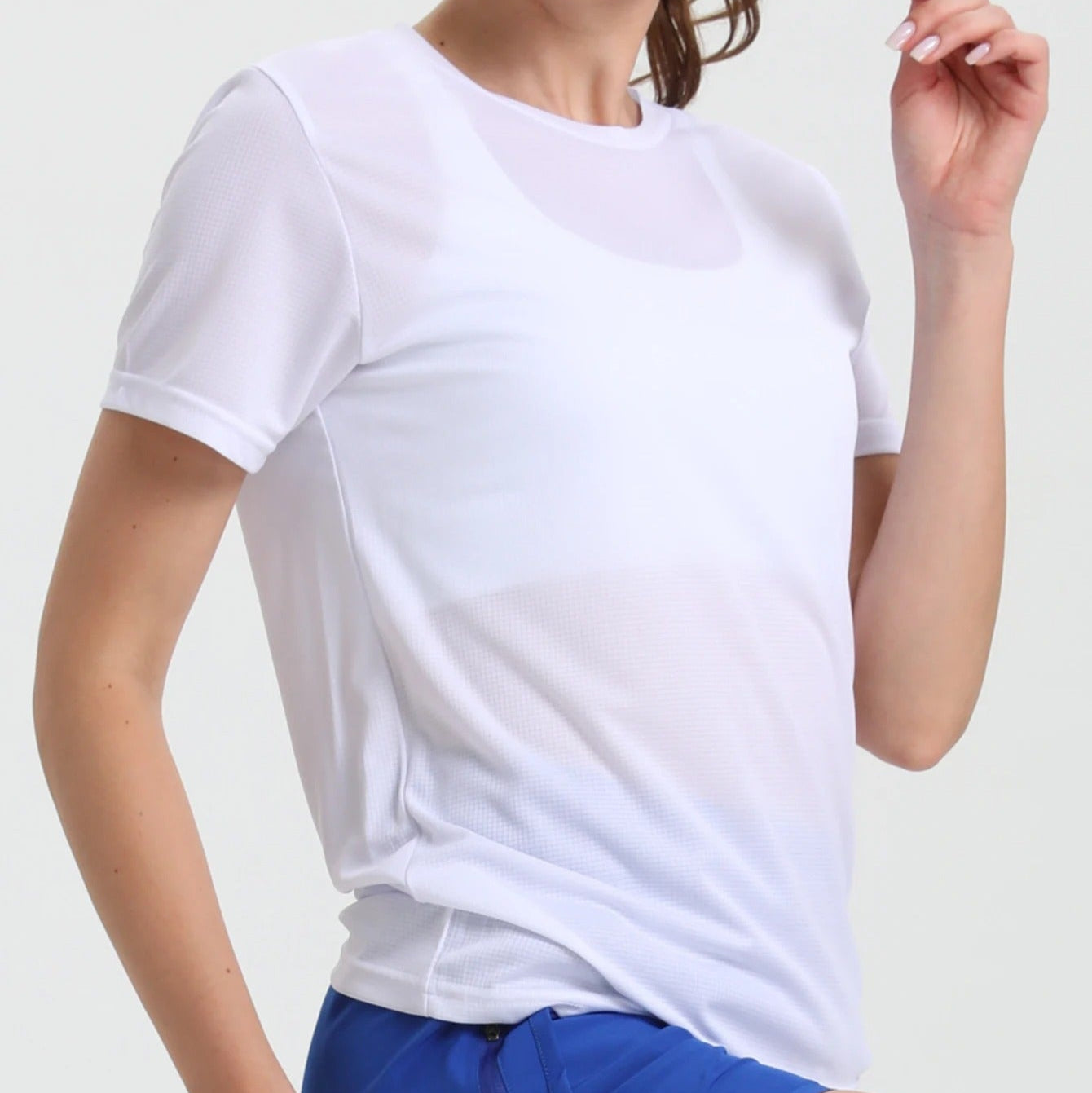 T-shirt Sport Femme - LightSport™