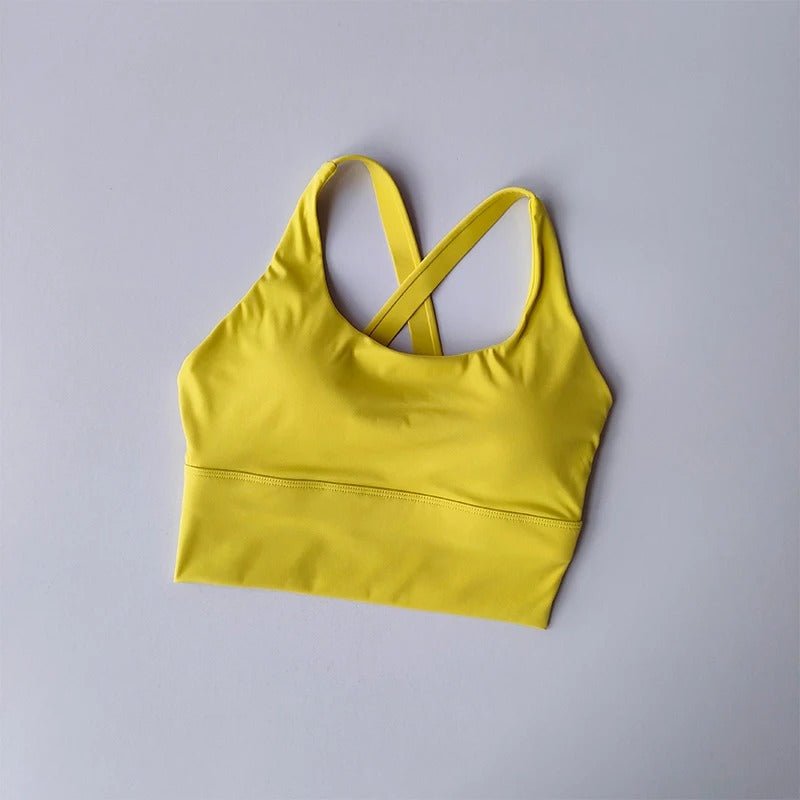 Brassière de Sport - BoldFit™ - SoluceFit