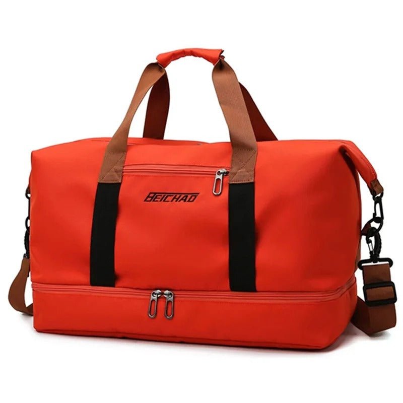 CABSAC - Sport™ - SoluceFit