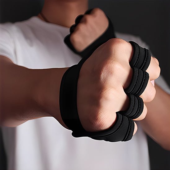 CELUSO - Gants™ - SoluceFit