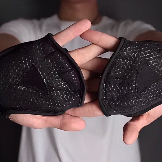 CELUSO - Gants™ - SoluceFit