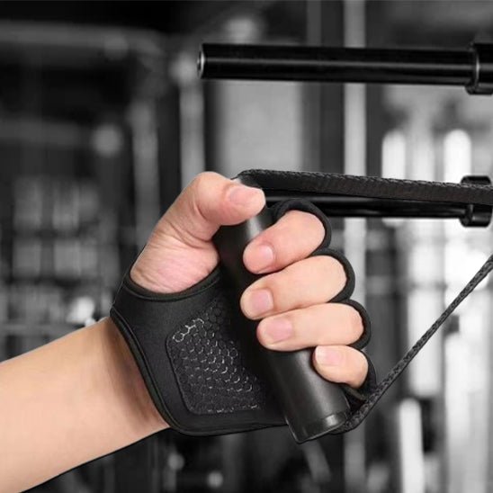 CELUSO - Gants™ - SoluceFit