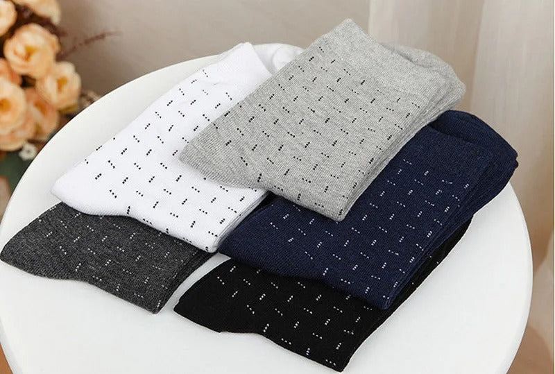 Chaussettes Fresh-Bambou