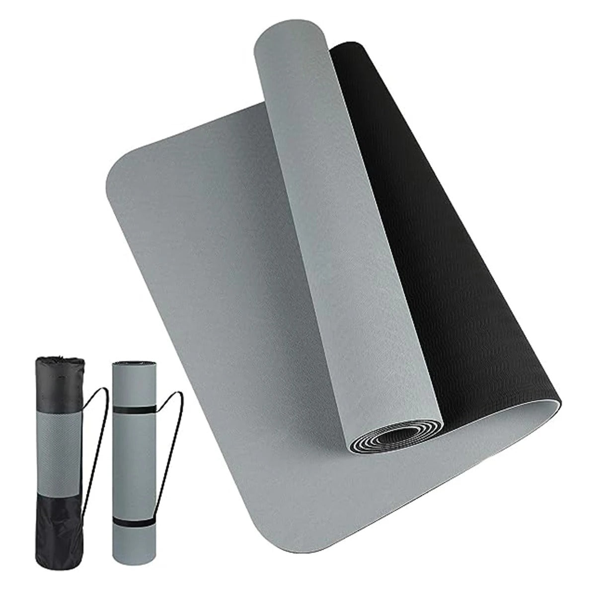 High - Tapis™ - SoluceFit