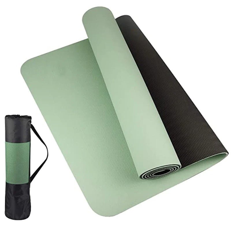 High - Tapis™ - SoluceFit