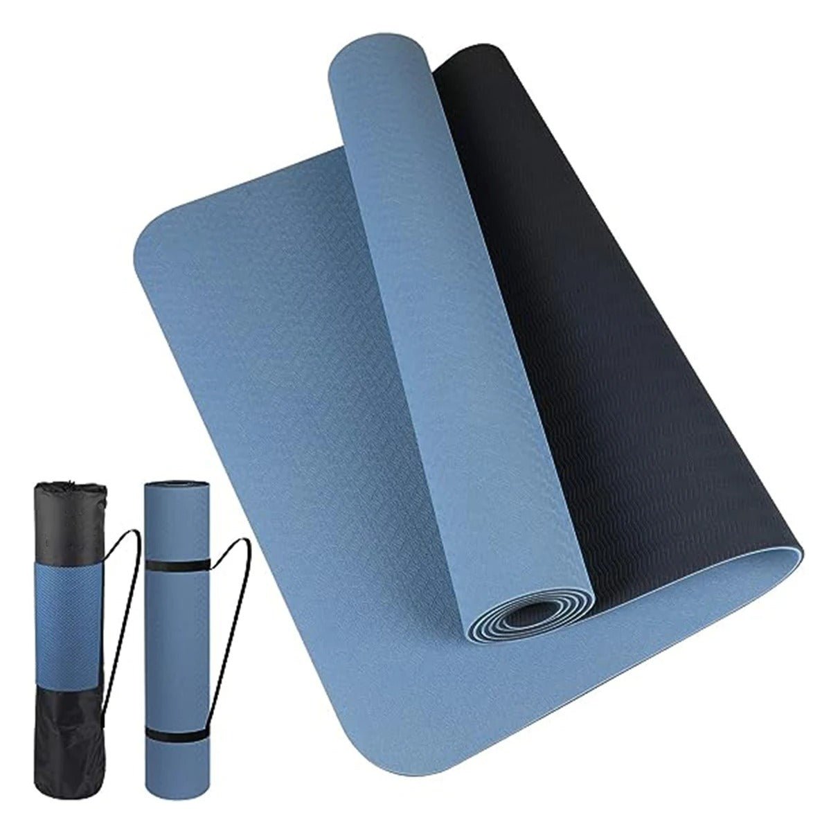 High - Tapis™ - SoluceFit