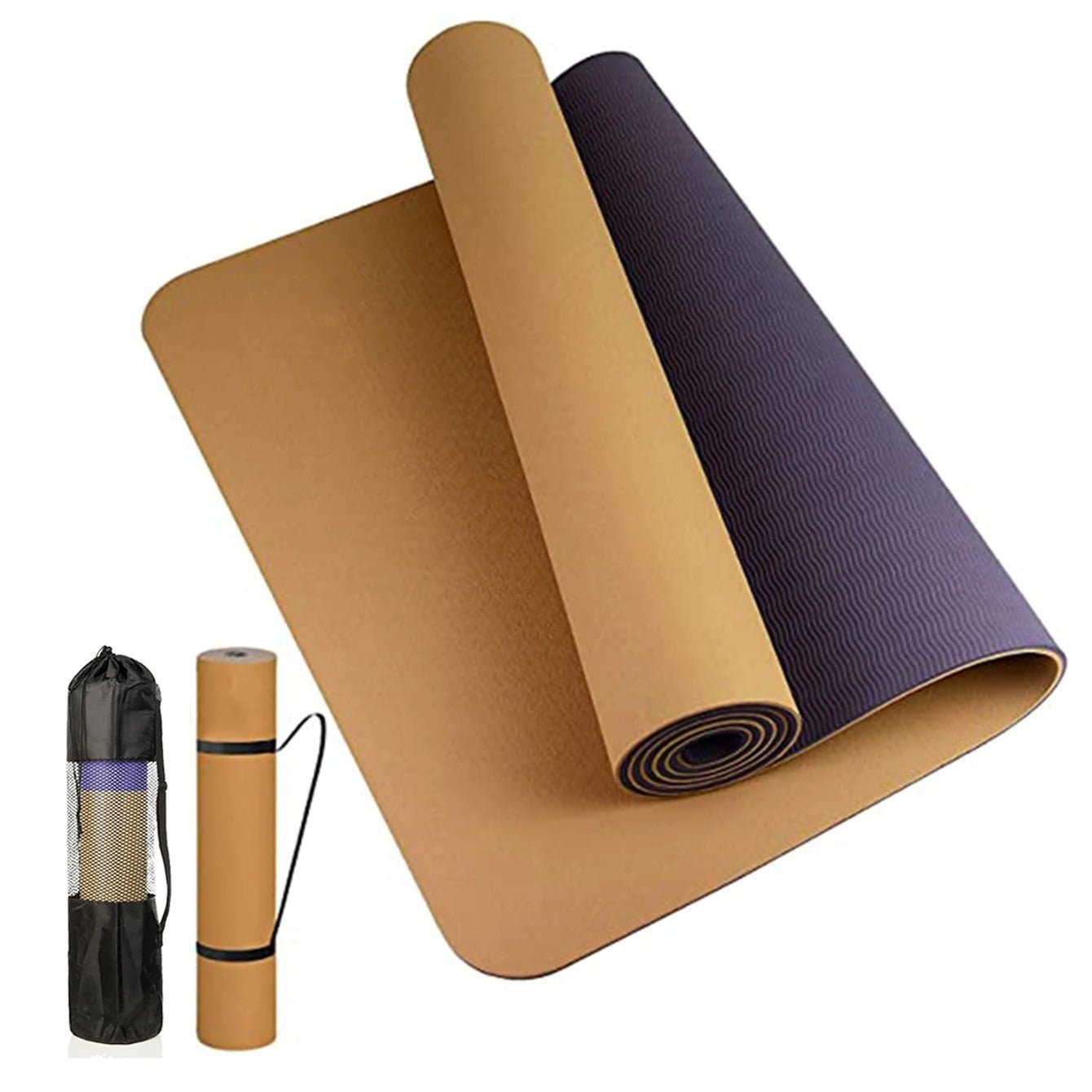 High - Tapis™ - SoluceFit