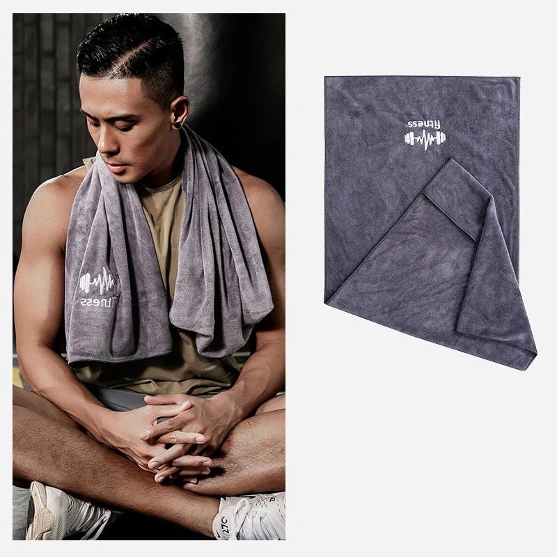 ID.AL - Serviette™ - SoluceFit
