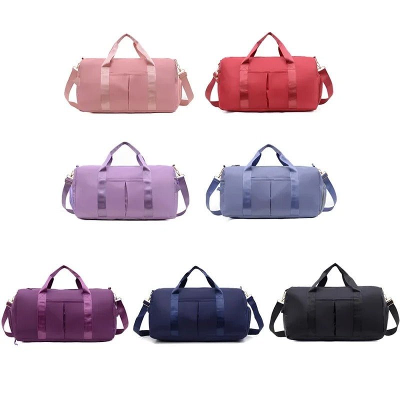 Sol - Sac™ - SoluceFit