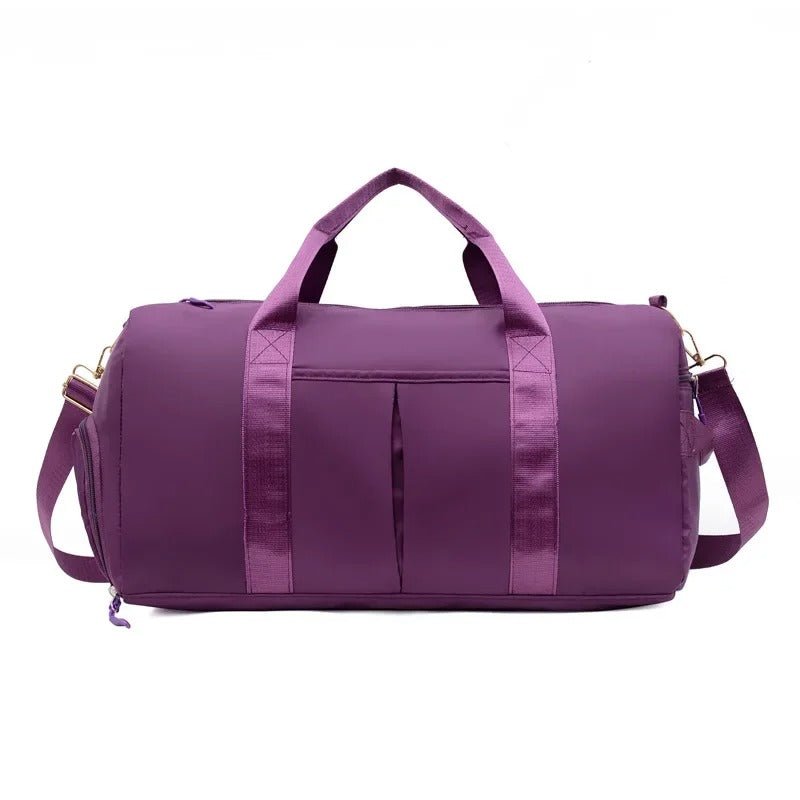 Sol - Sac™ - SoluceFit