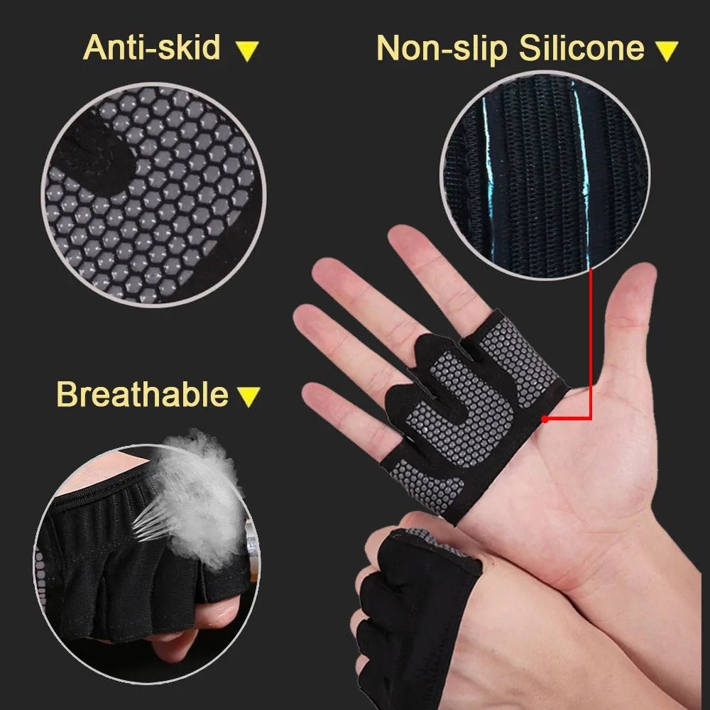 Soluce - Gants™ - SoluceFit