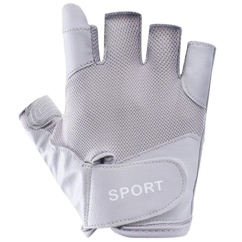 Style - Gants™ - SoluceFit