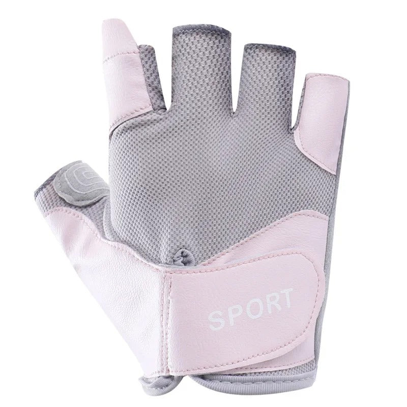 Style - Gants™ - SoluceFit