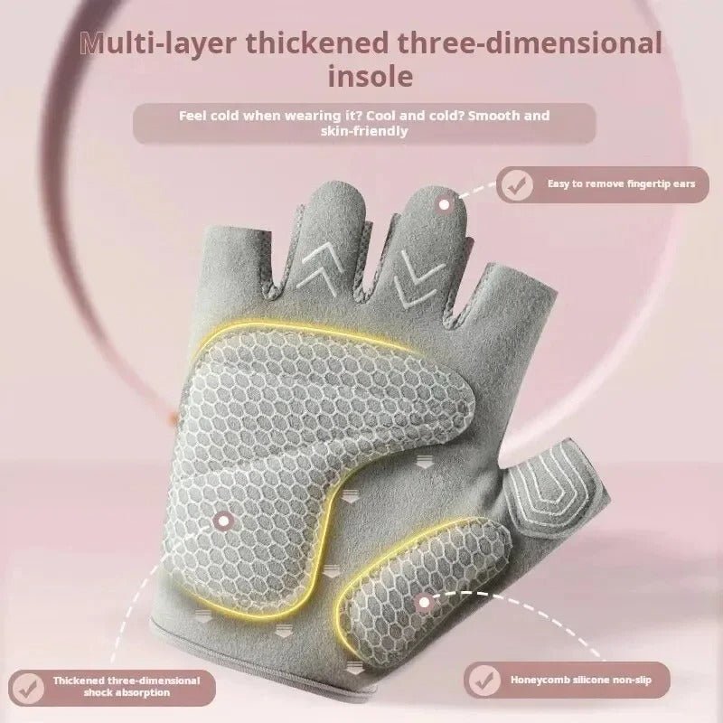 Style - Gants™ - SoluceFit