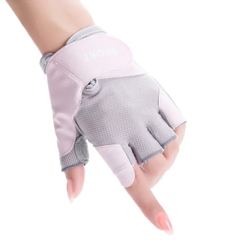 Style - Gants™ - SoluceFit