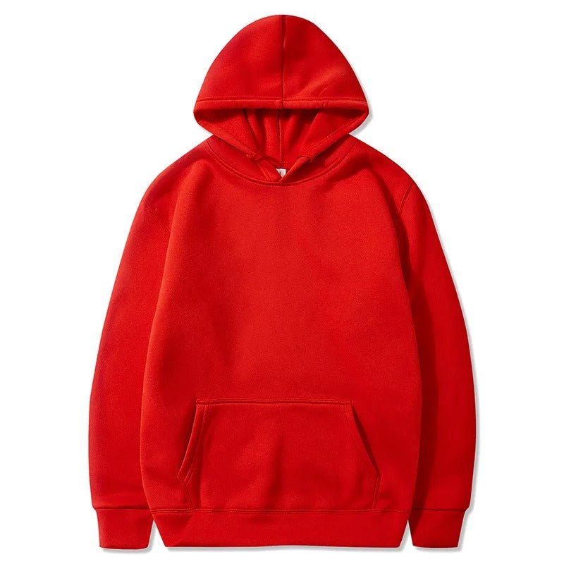Sweat à Capuche - LooseFit™ - SoluceFit
