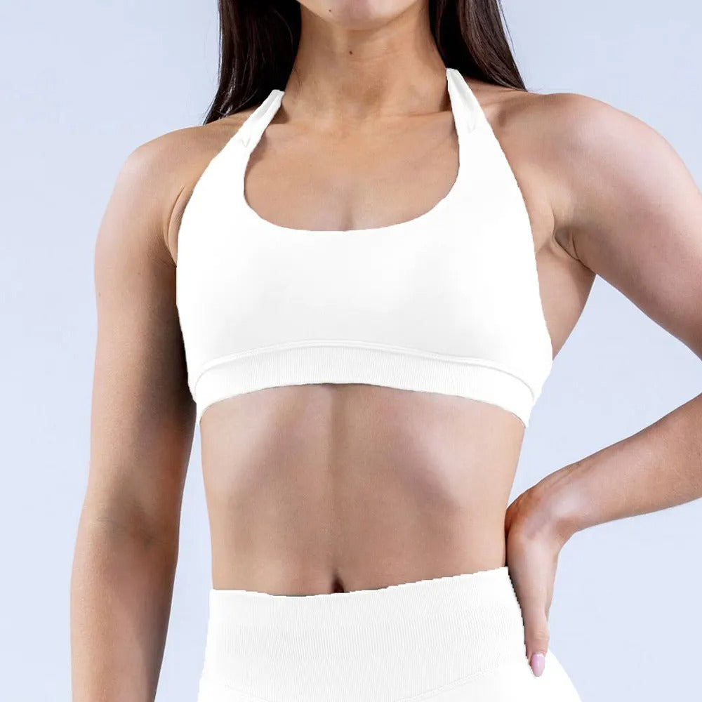 Brassière de Sport - BoldFit2™