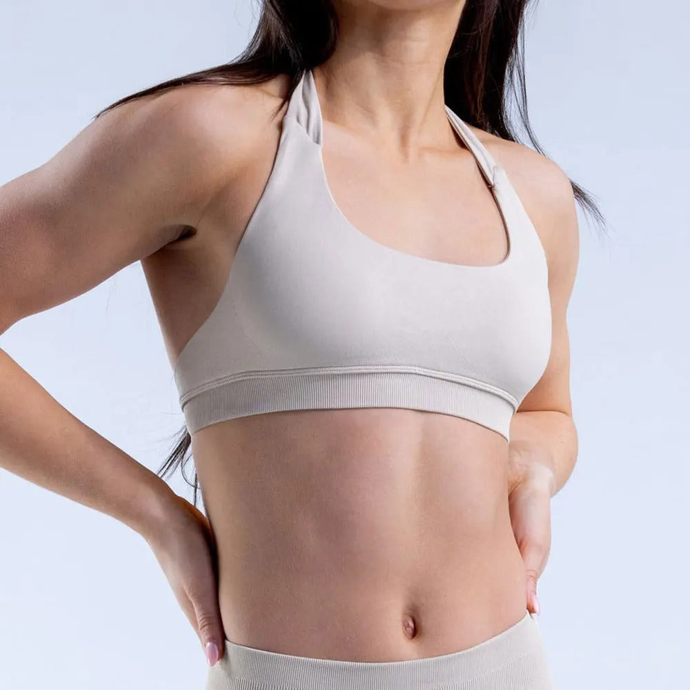 Brassière de Sport - BoldFit2™