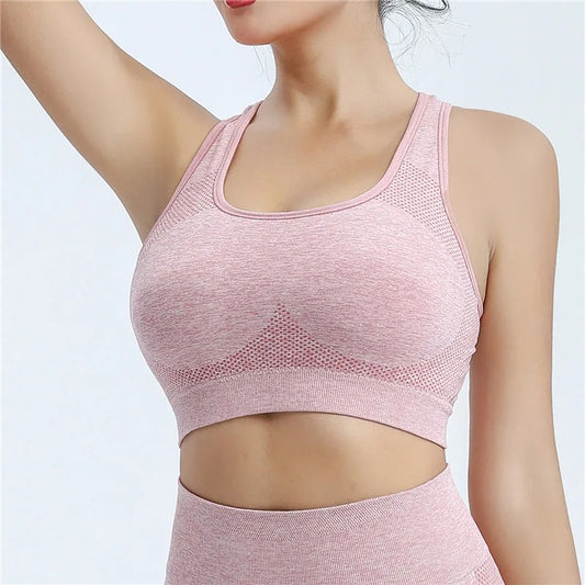 Brassière de Sport - LightSport™