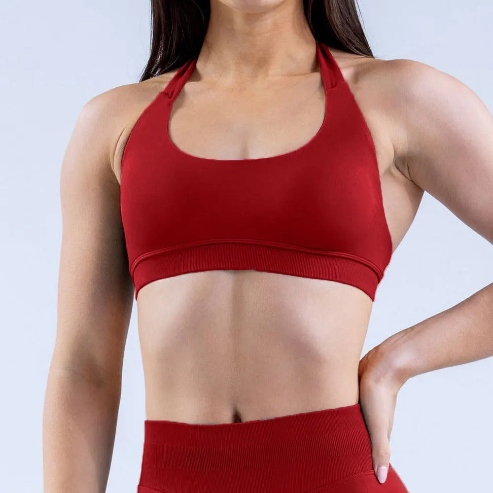 Brassière de Sport - BoldFit2™