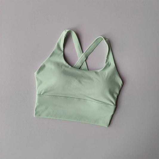 Brassière de Sport - BoldFit™
