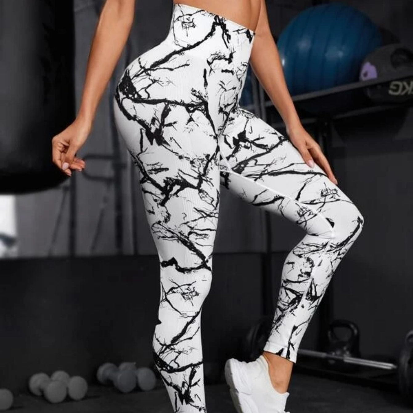 Legging - TieDyeFit™