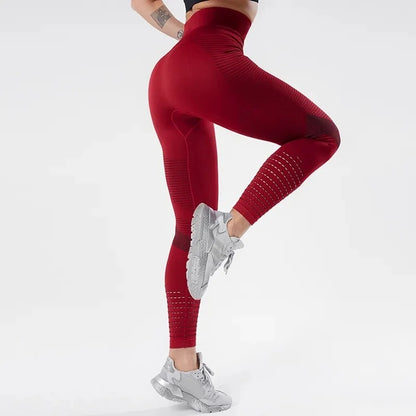 Legging - TechFit™