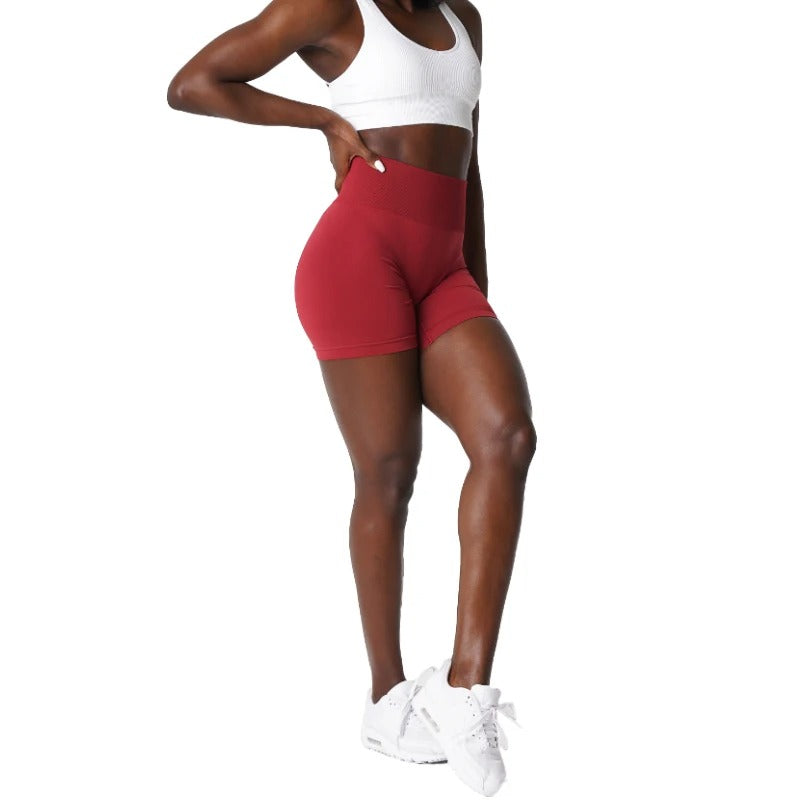 Short Fitness Femme - SolidFit™