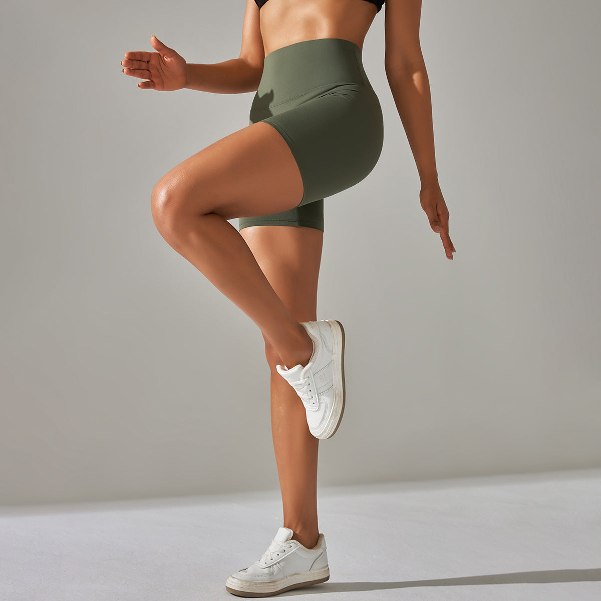 Short - FluidFit™
