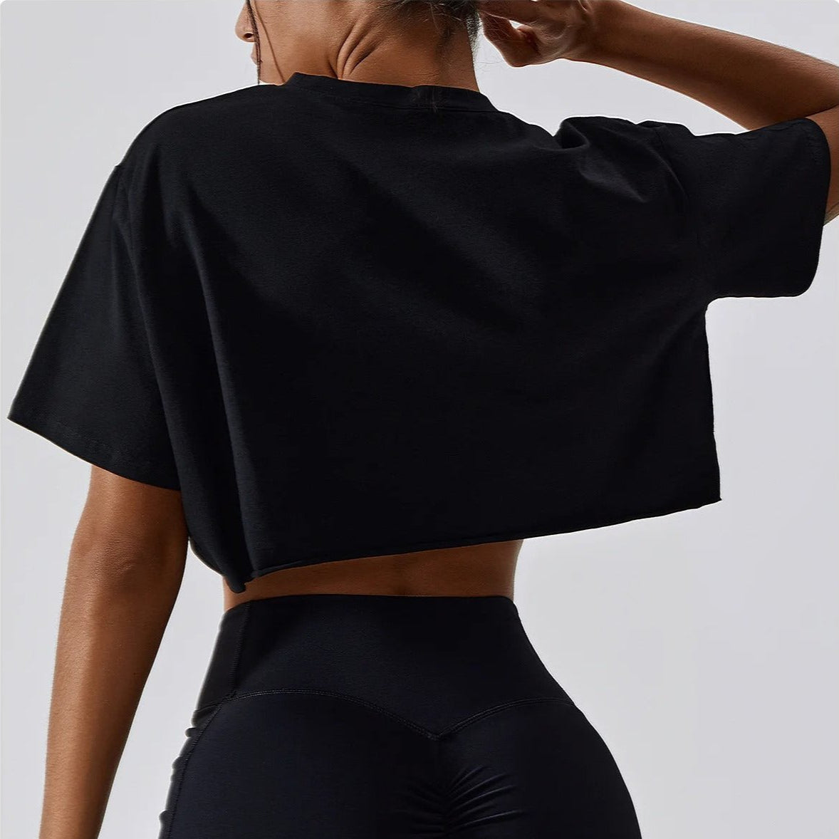 T-shirt Sport Femme - LooseFit™