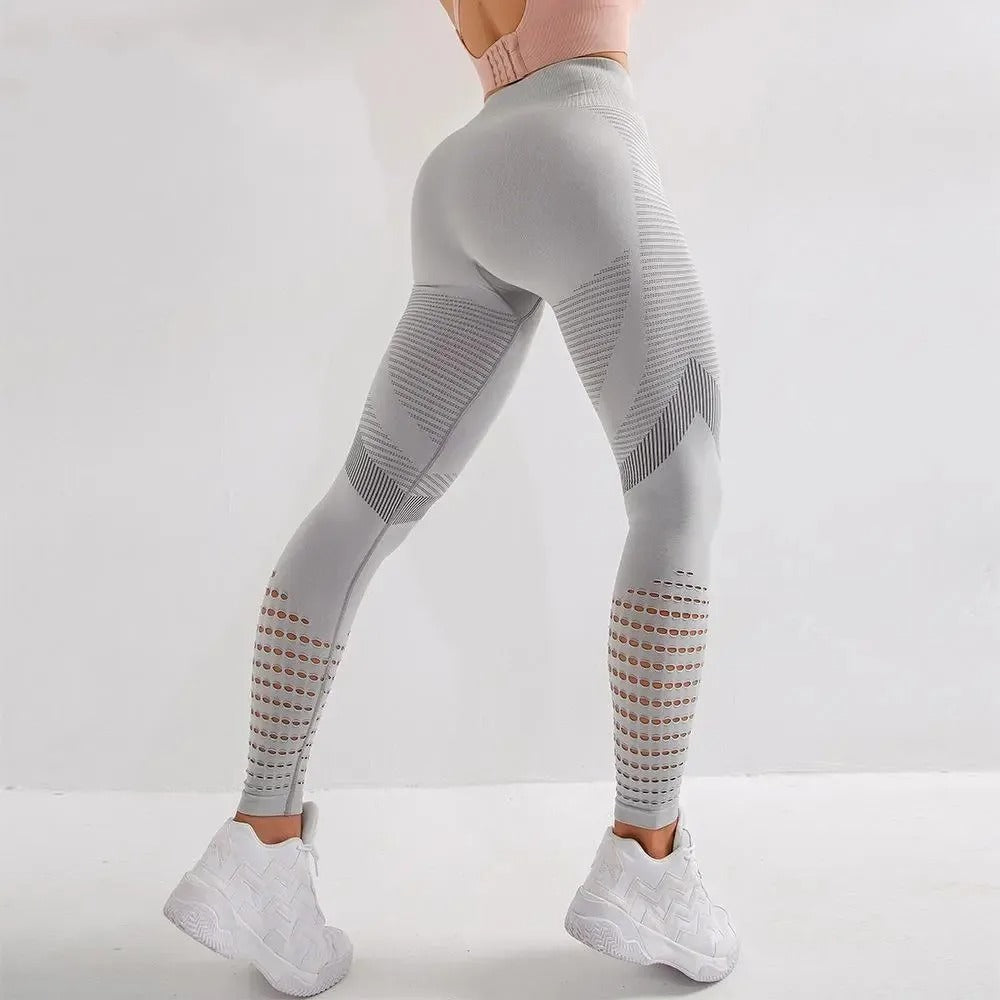 Legging - TechFit™