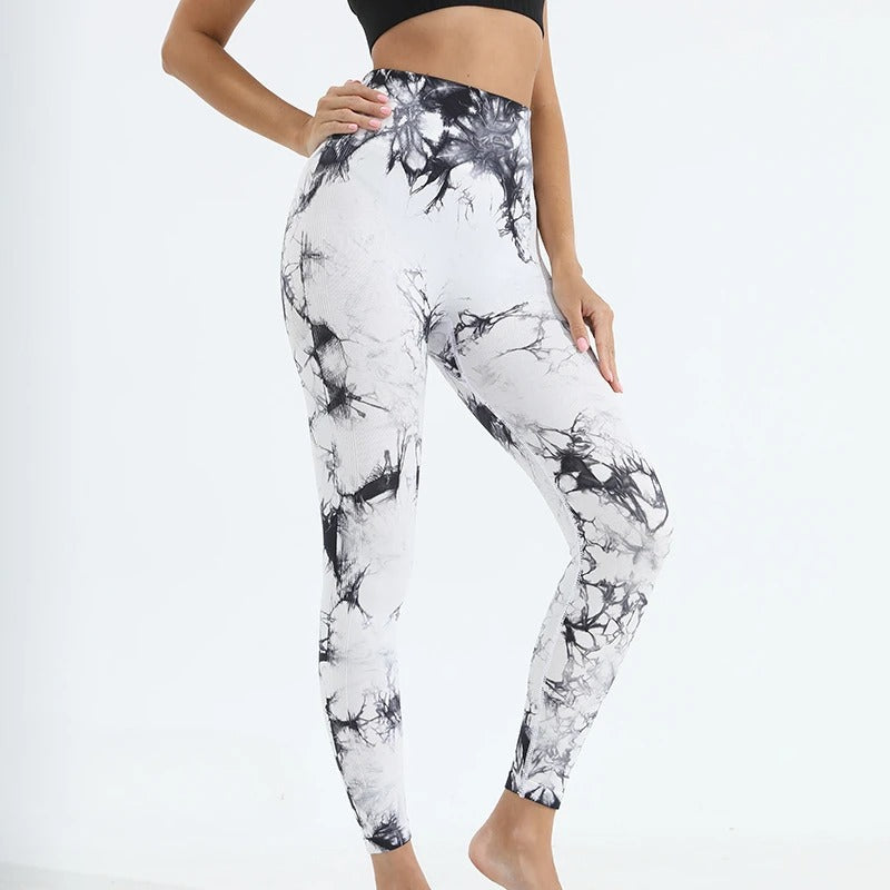 Legging - TieDyeFit™