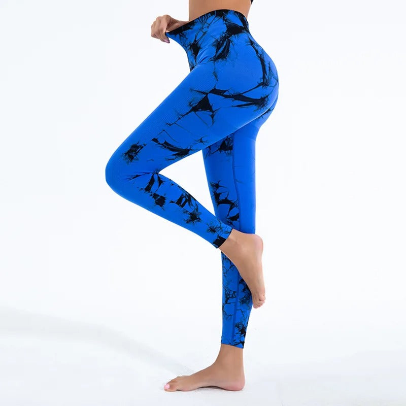 Legging - TieDyeFit™