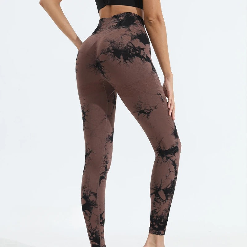 Legging - TieDyeFit™