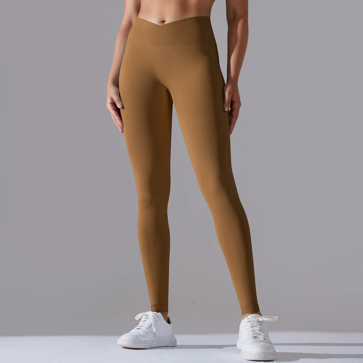 Legging - V FluidFit™