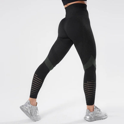 Legging - TechFit™