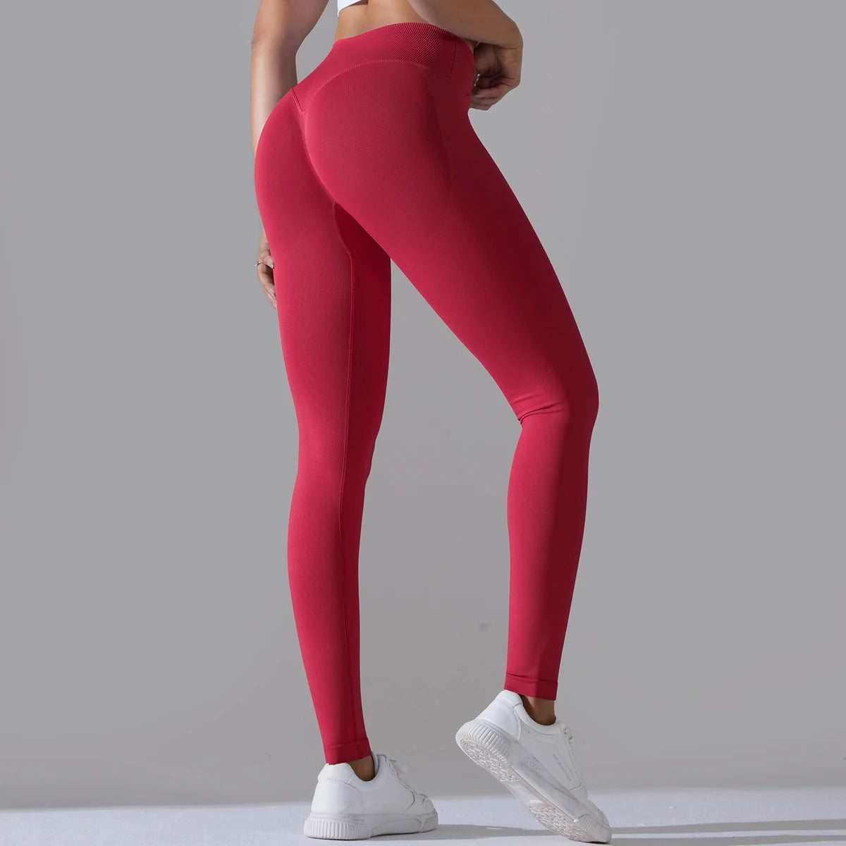 Legging - V FluidFit™
