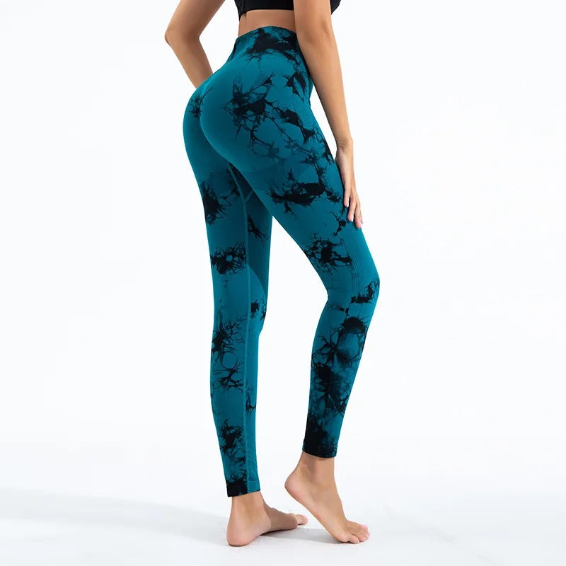 Legging - TieDyeFit™