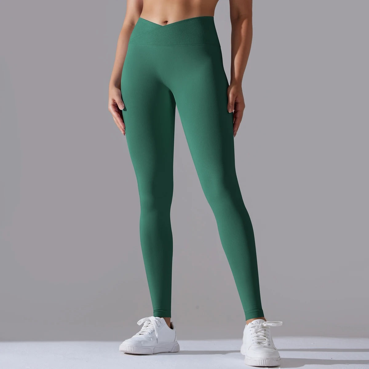 Legging - V FluidFit™
