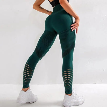 Legging - TechFit™