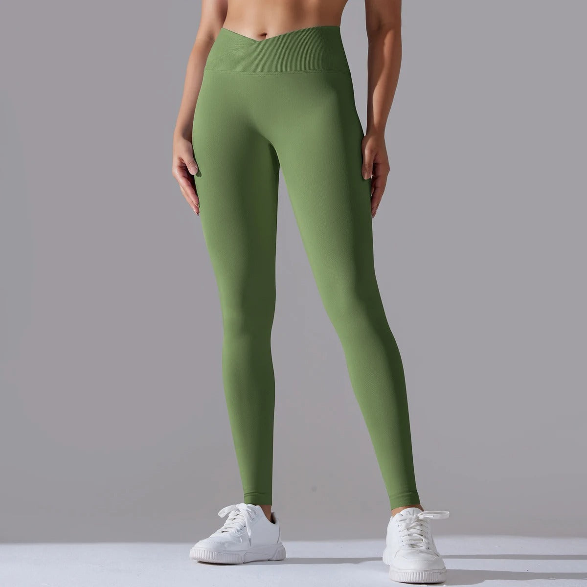 Legging - V FluidFit™