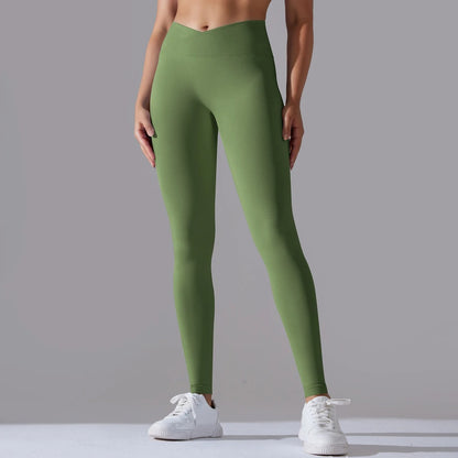 Legging - V FluidFit™