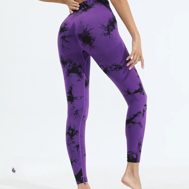Legging - TieDyeFit™