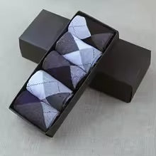 Chaussettes Fresh-Bambou