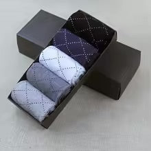 Chaussettes Fresh-Bambou